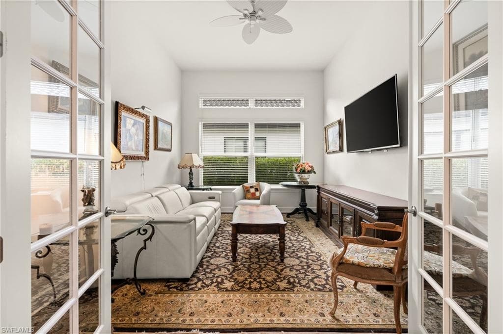 9509 Montelanico Loop, Naples, FL 34119-18