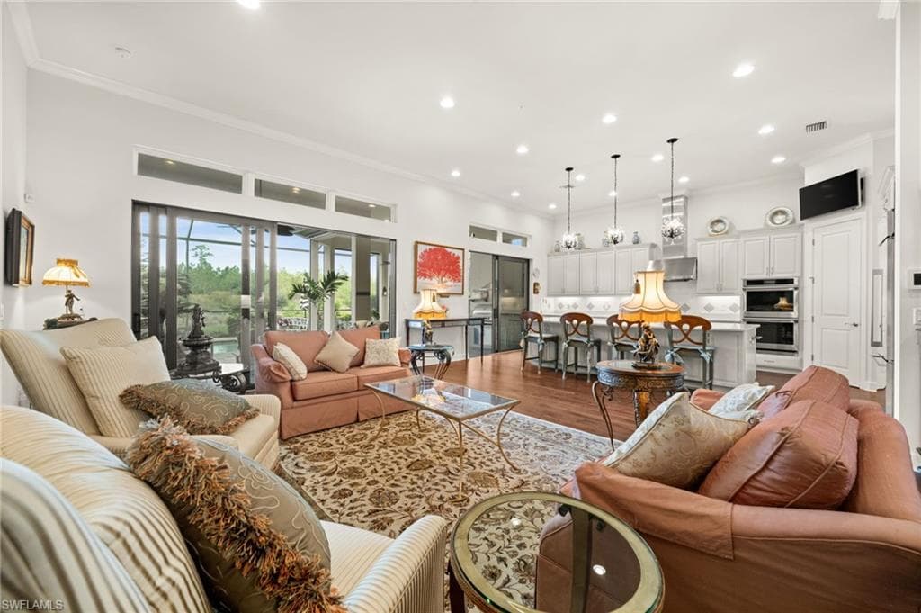 9509 Montelanico Loop, Naples, FL 34119-19