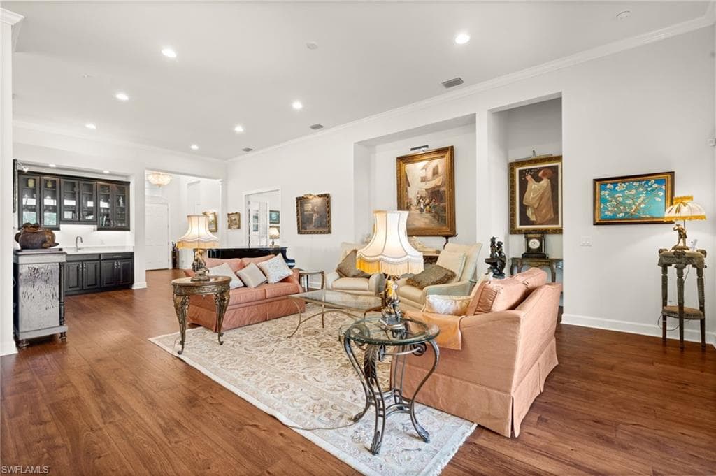 9509 Montelanico Loop, Naples, FL 34119-21