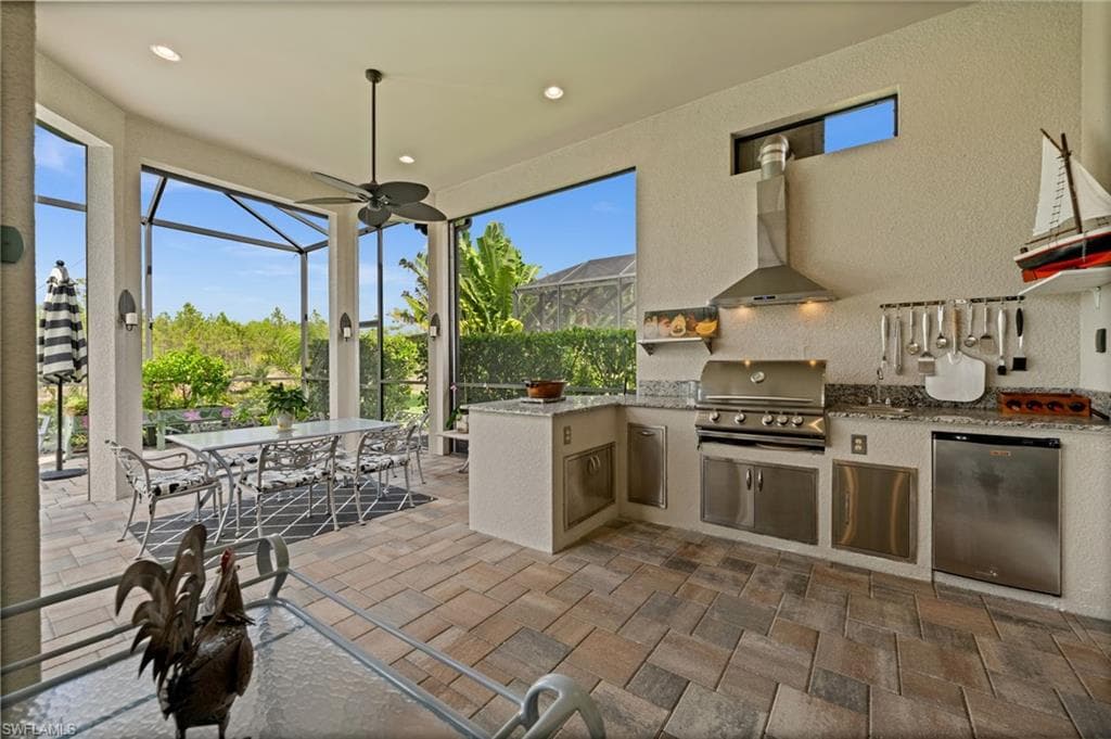 9509 Montelanico Loop, Naples, FL 34119-26