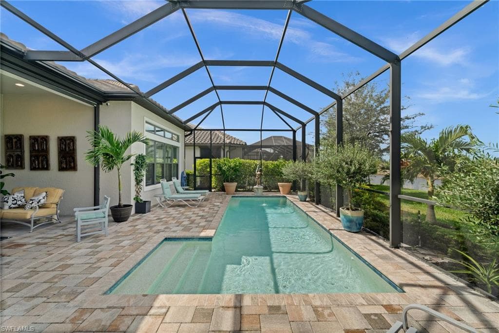 9509 Montelanico Loop, Naples, FL 34119-29