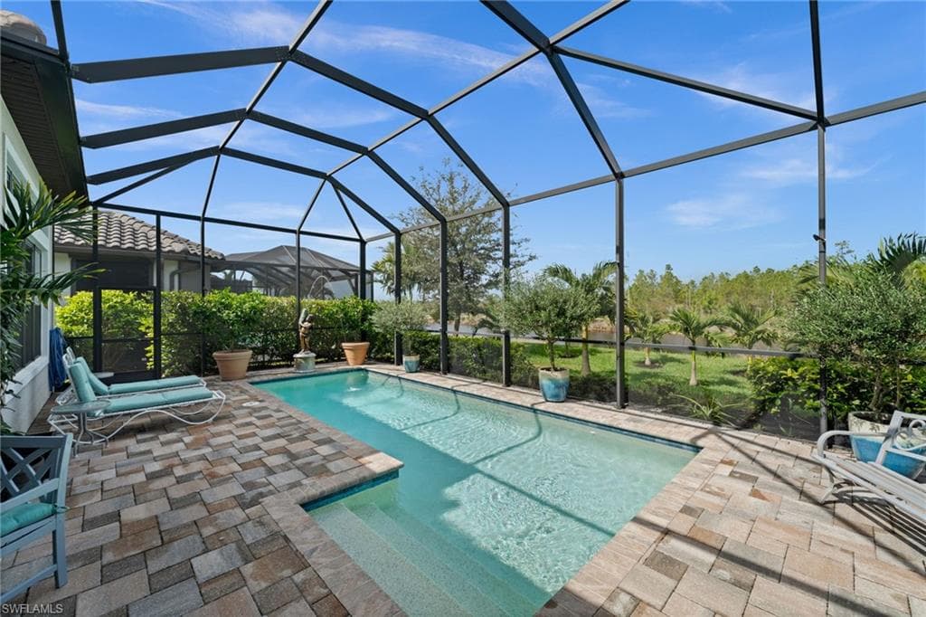 9509 Montelanico Loop, Naples, FL 34119-31