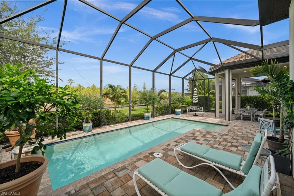 9509 Montelanico Loop, Naples, FL 34119-32