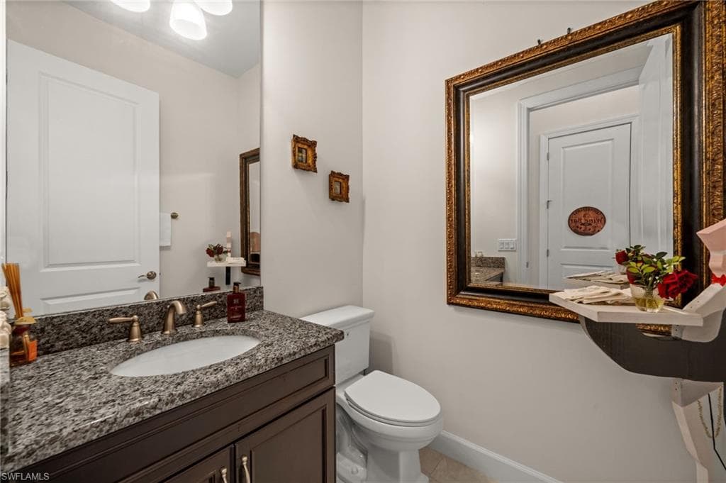 9509 Montelanico Loop, Naples, FL 34119-36