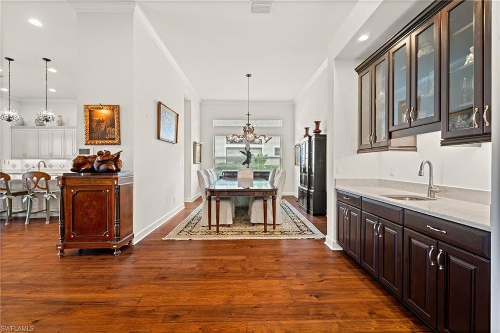 9509 Montelanico Loop, Naples, FL 34119-40