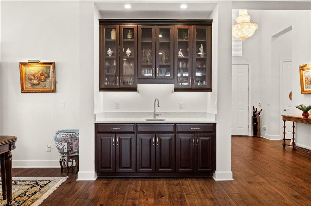 9509 Montelanico Loop, Naples, FL 34119-42