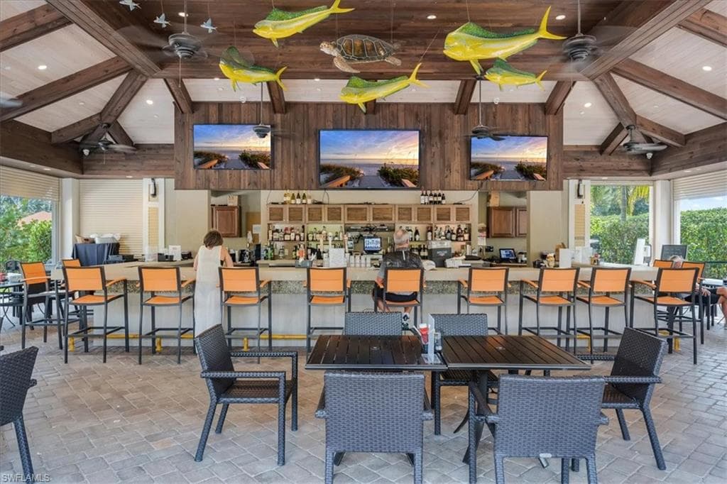 9509 Montelanico Loop, Naples, FL 34119-45