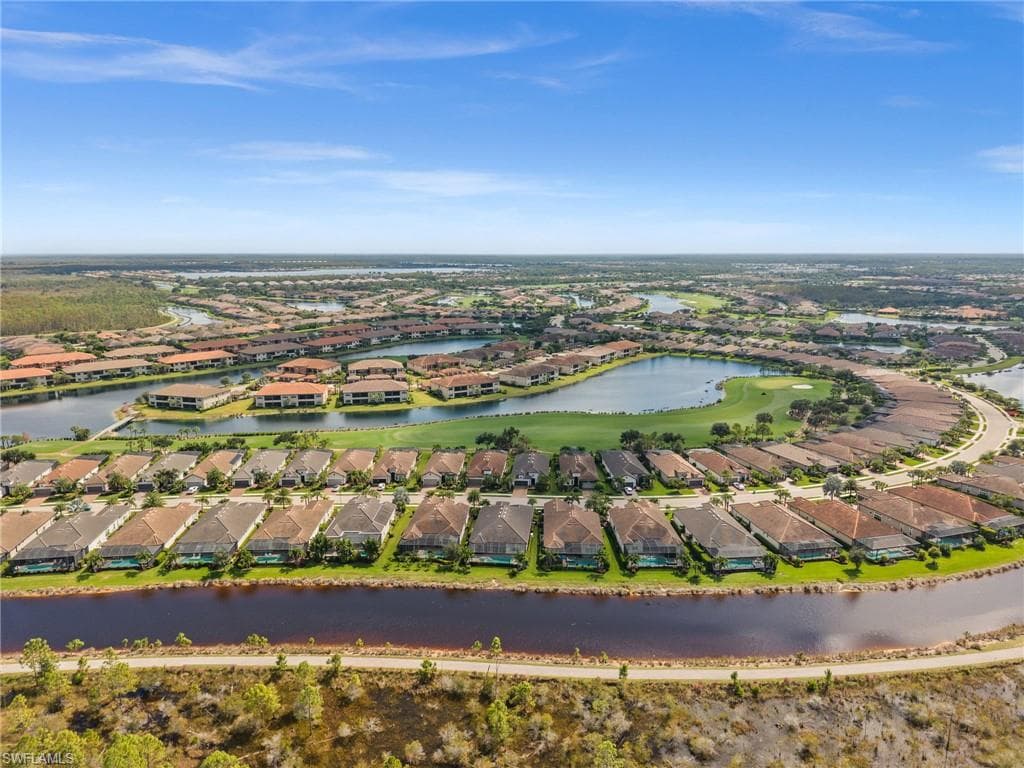 9509 Montelanico Loop, Naples, FL 34119-7