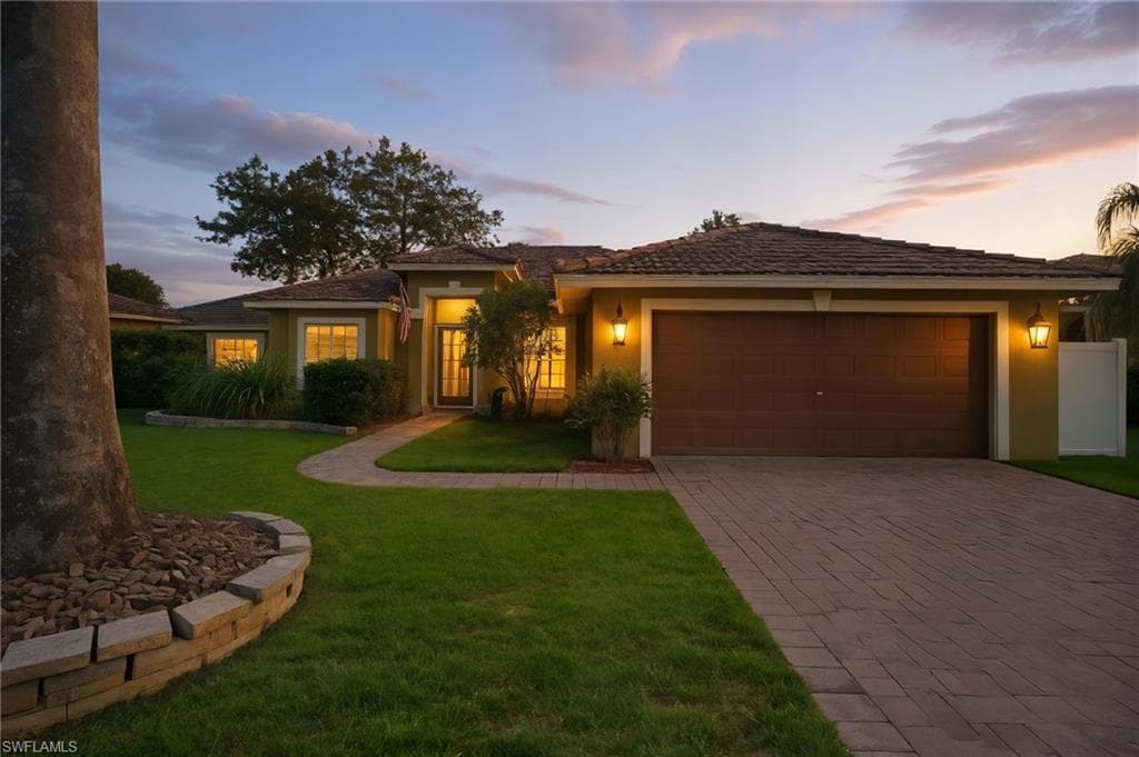 2900 Orange Grove Trl, Naples, FL 34120-1