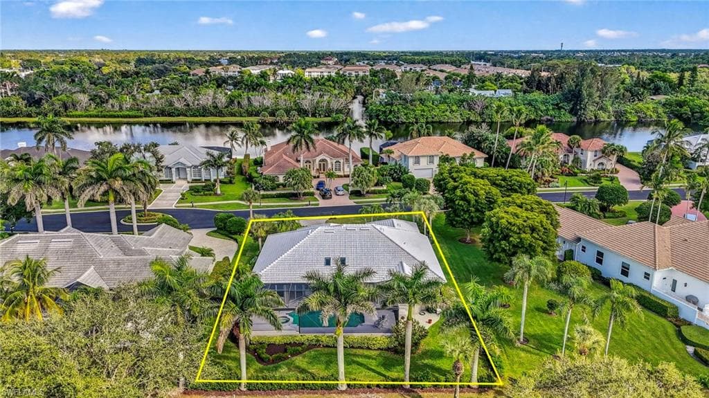 4577 Lighthouse Ln, Naples, FL 34112-2