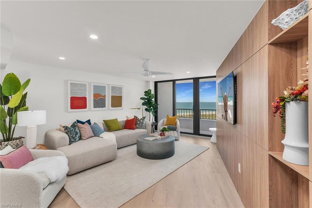320 Seaview Ct 2001, Marco Island, FL 34145-14