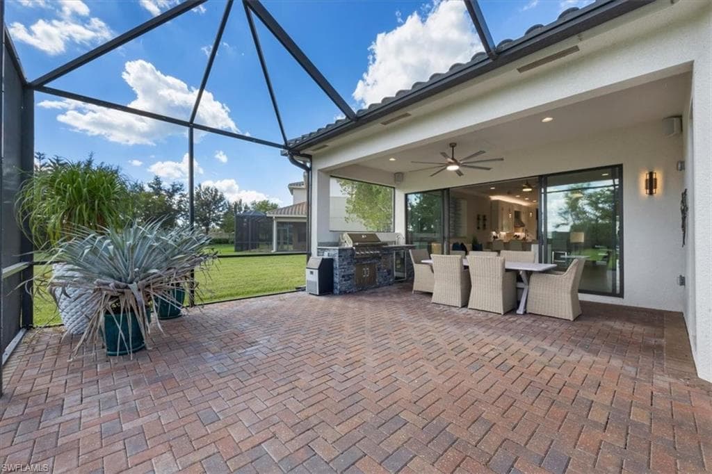 4172 Crescent Ct, Naples, FL 34119-31