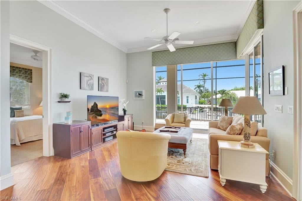 1380 Marlin Dr, Naples, FL 34102-17