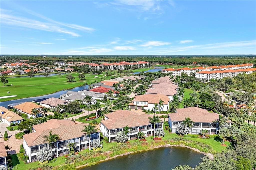 16350 Corsica Way 202, Naples, FL 34110-32