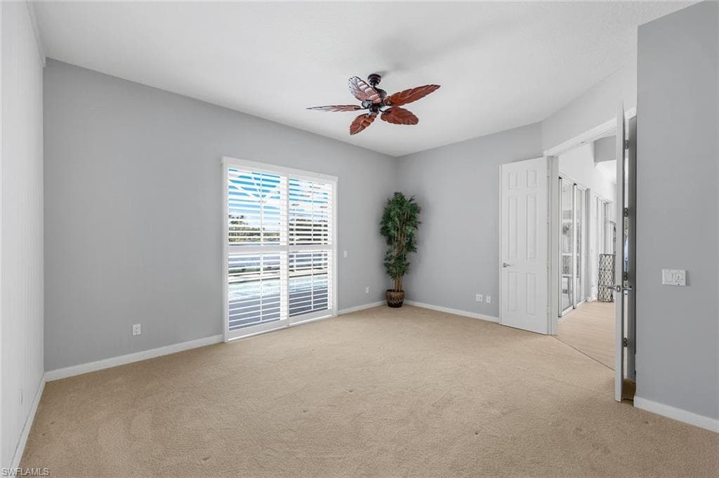 4364 Montalvo Ct, Naples, FL 34109-22