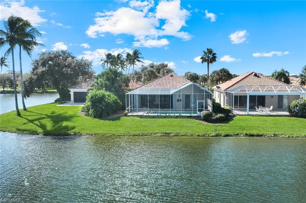 4364 Montalvo Ct, Naples, FL 34109-29