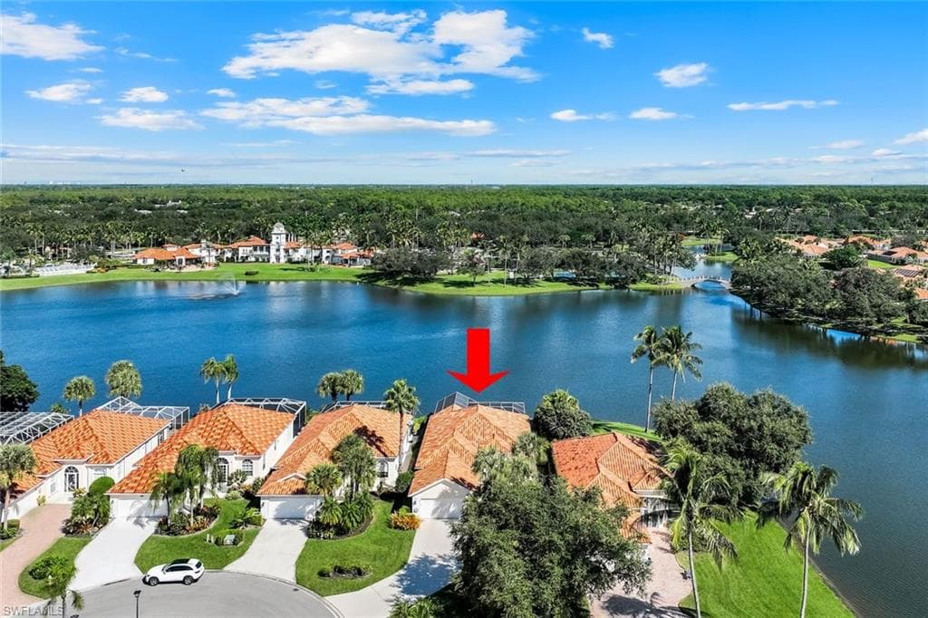 4364 Montalvo Ct, Naples, FL 34109-5