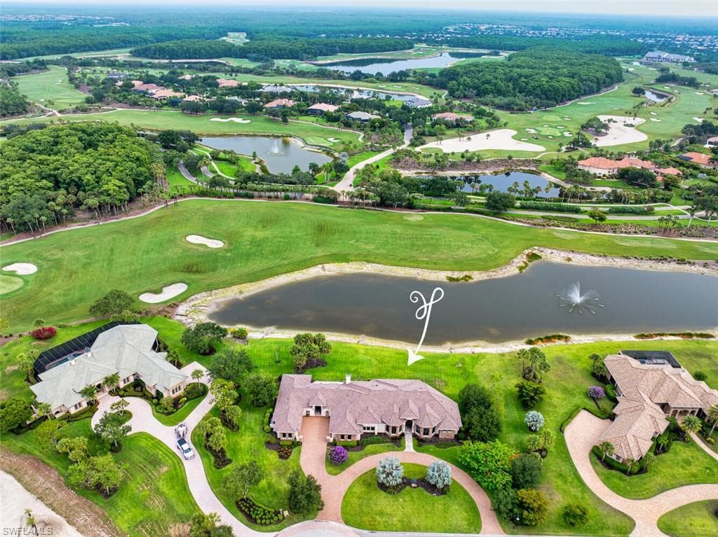 11507 Peregrine Ct, Naples, FL 34120-1