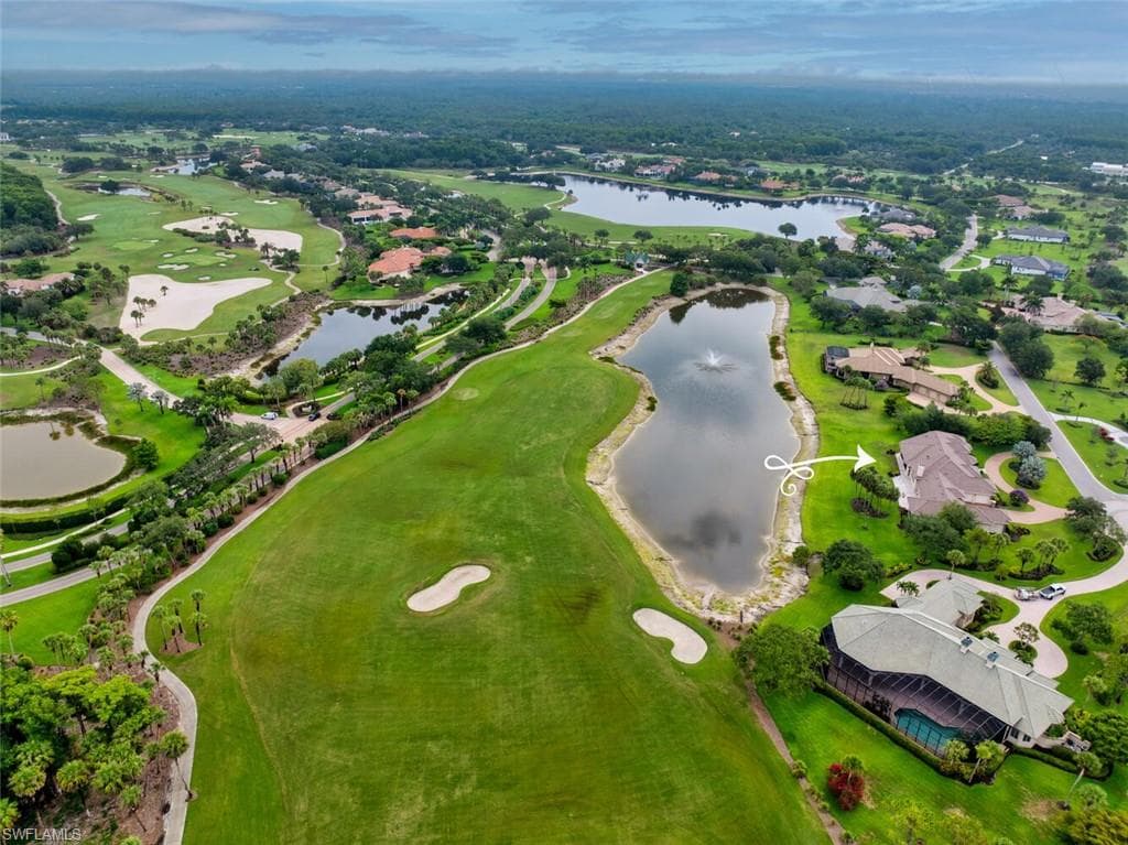 11507 Peregrine Ct, Naples, FL 34120-2