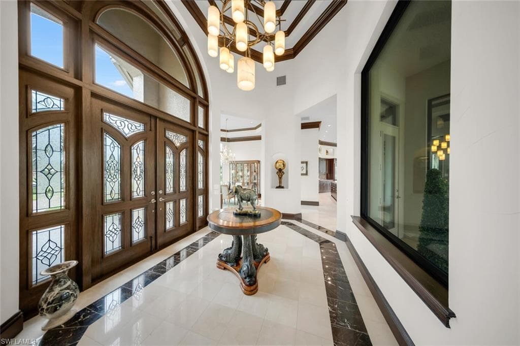 11507 Peregrine Ct, Naples, FL 34120-4