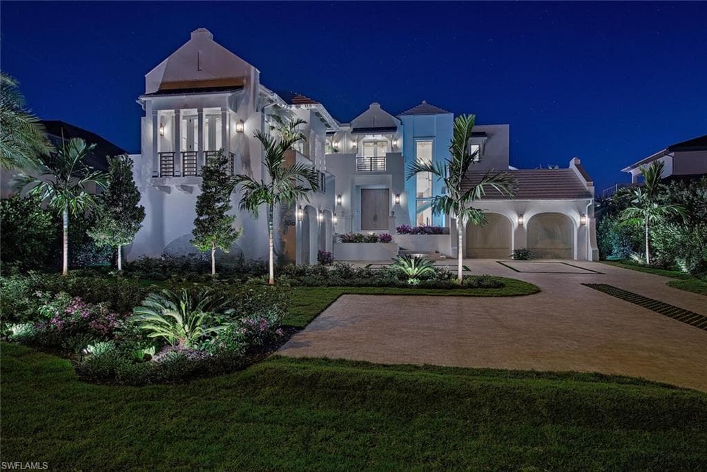 306 Spring Line Dr, Naples, FL 34102-49