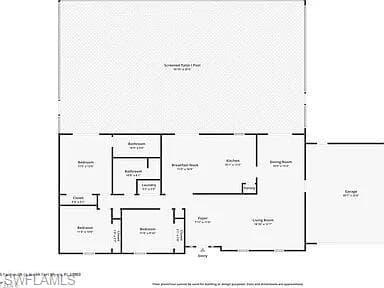 4135 Yarmouth Ct, North Fort Myers, FL 33903-8