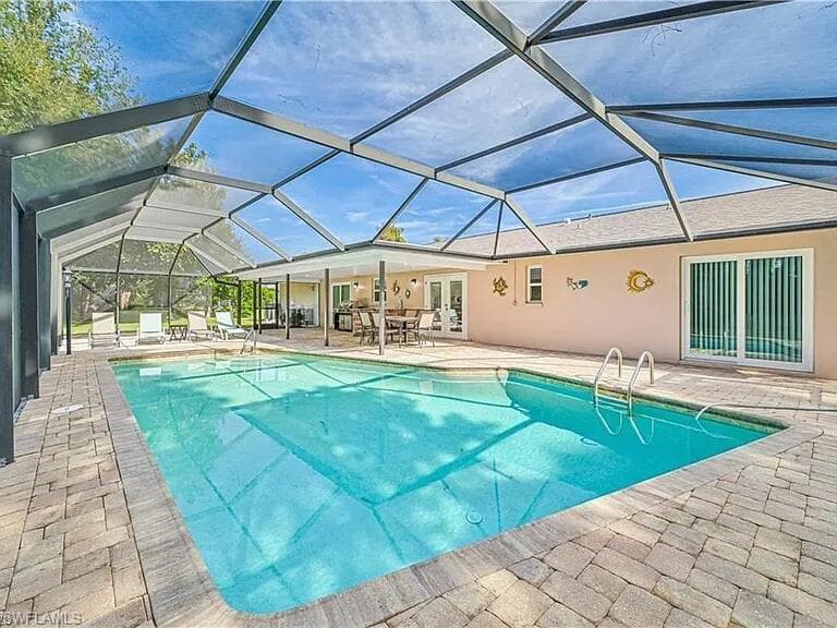4135 Yarmouth Ct, North Fort Myers, FL 33903-9