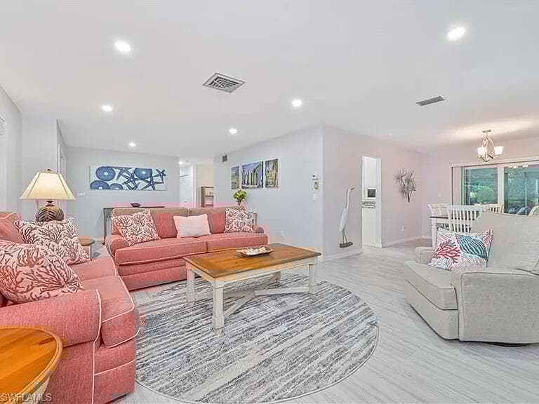 4135 Yarmouth Ct, North Fort Myers, FL 33903-27