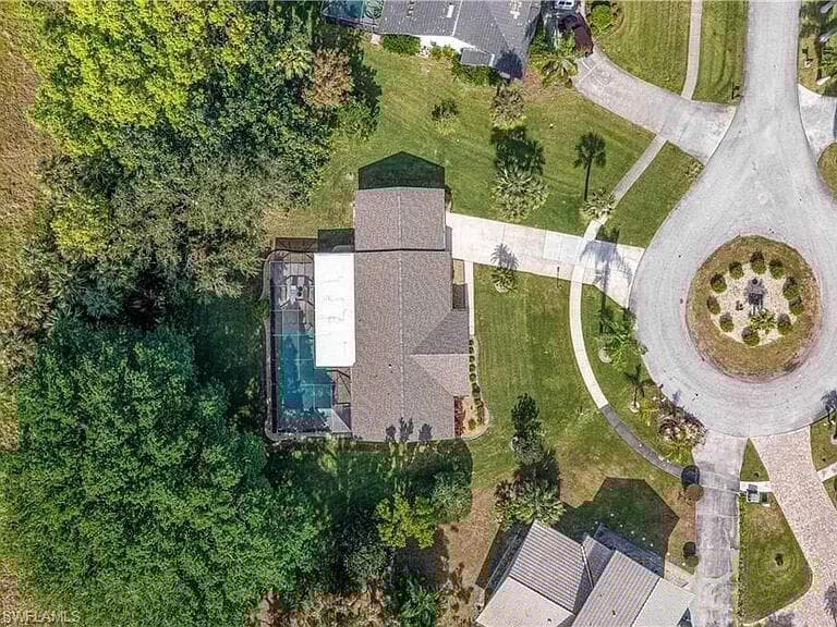 4135 Yarmouth Ct, North Fort Myers, FL 33903-41