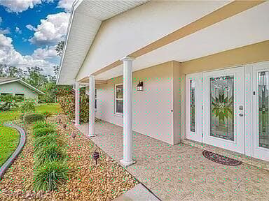 4135 Yarmouth Ct, North Fort Myers, FL 33903-5