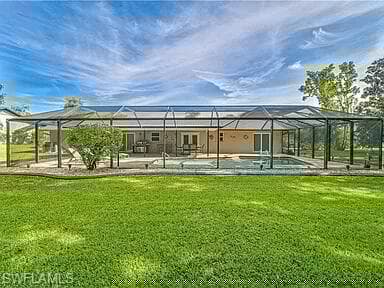 4135 Yarmouth Ct, North Fort Myers, FL 33903-6