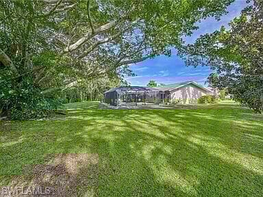 4135 Yarmouth Ct, North Fort Myers, FL 33903-7