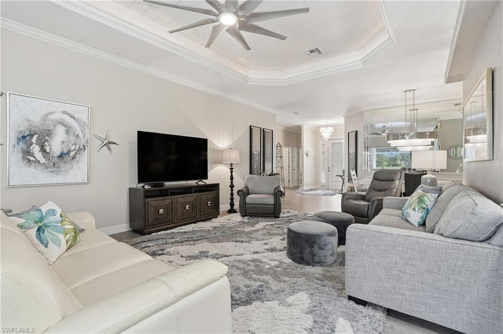 3535 Grand Cypress Dr, Naples, FL 34119-10