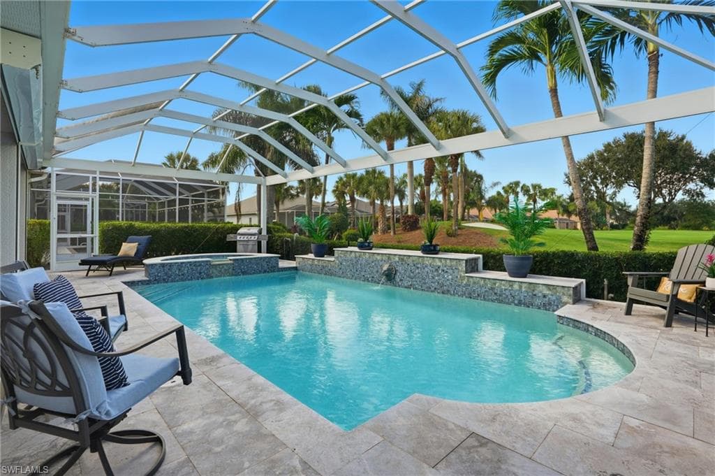 3535 Grand Cypress Dr, Naples, FL 34119-36