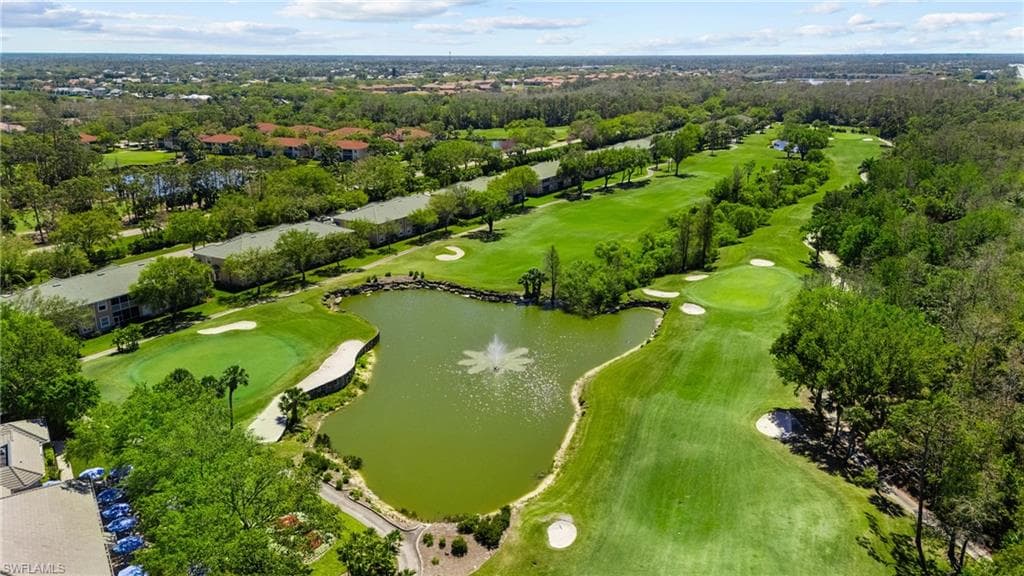 3535 Grand Cypress Dr, Naples, FL 34119-42