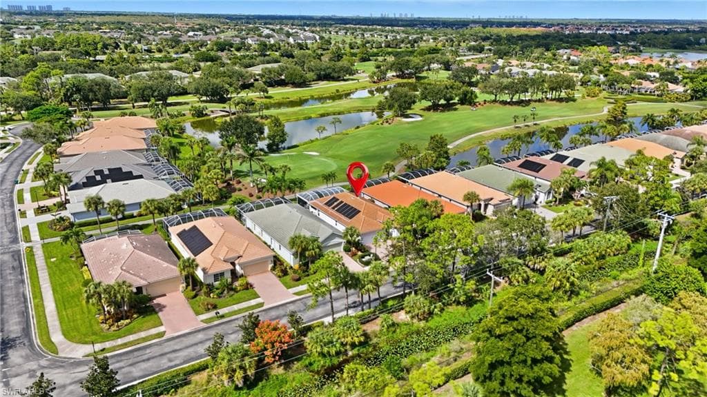 3535 Grand Cypress Dr, Naples, FL 34119-5