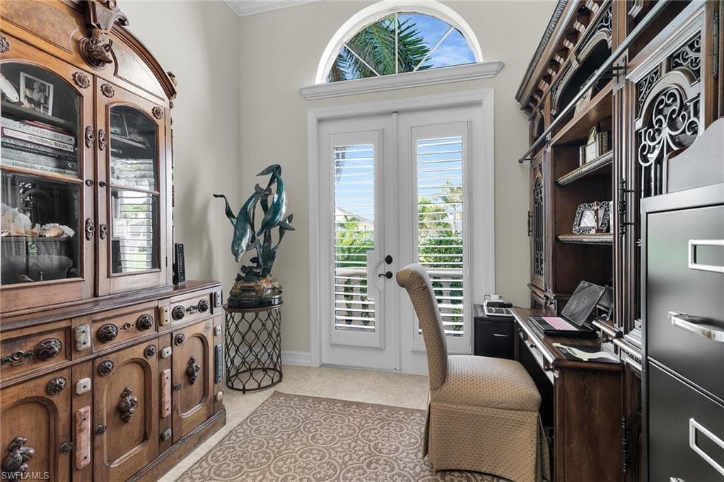 287 Rockhill Ct, Marco Island, FL 34145-8