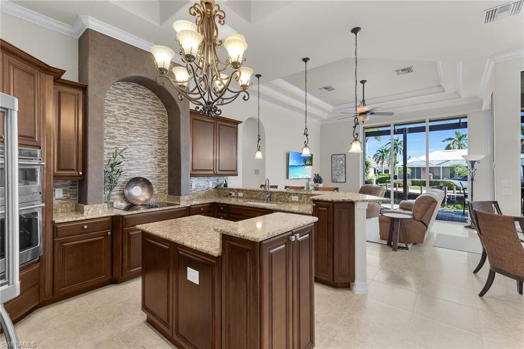 287 Rockhill Ct, Marco Island, FL 34145-12