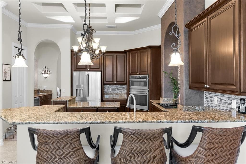 287 Rockhill Ct, Marco Island, FL 34145-13