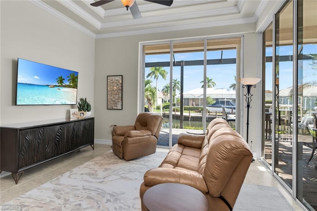 287 Rockhill Ct, Marco Island, FL 34145-18