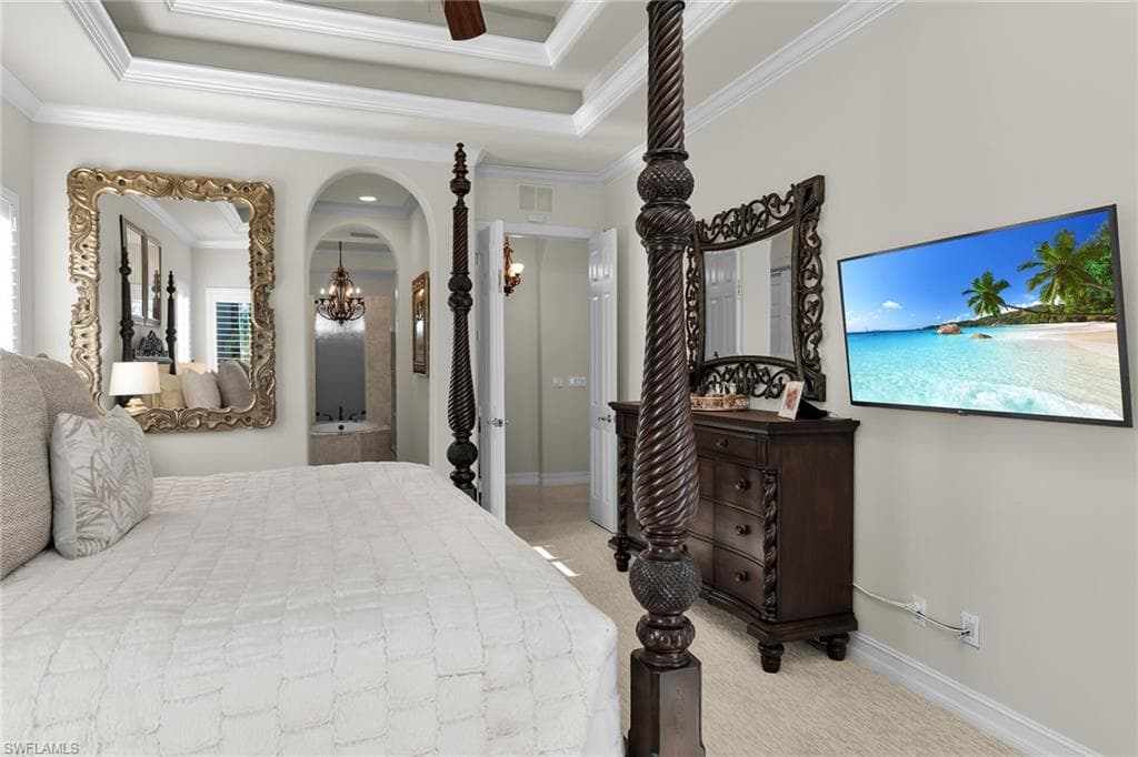 287 Rockhill Ct, Marco Island, FL 34145-24