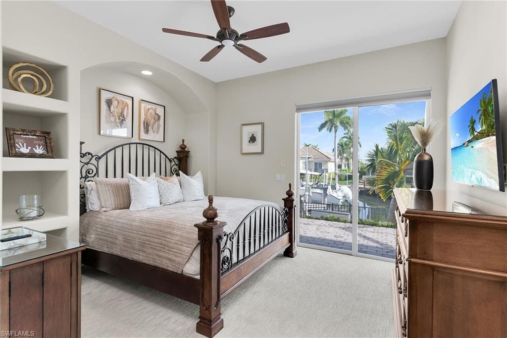 287 Rockhill Ct, Marco Island, FL 34145-29