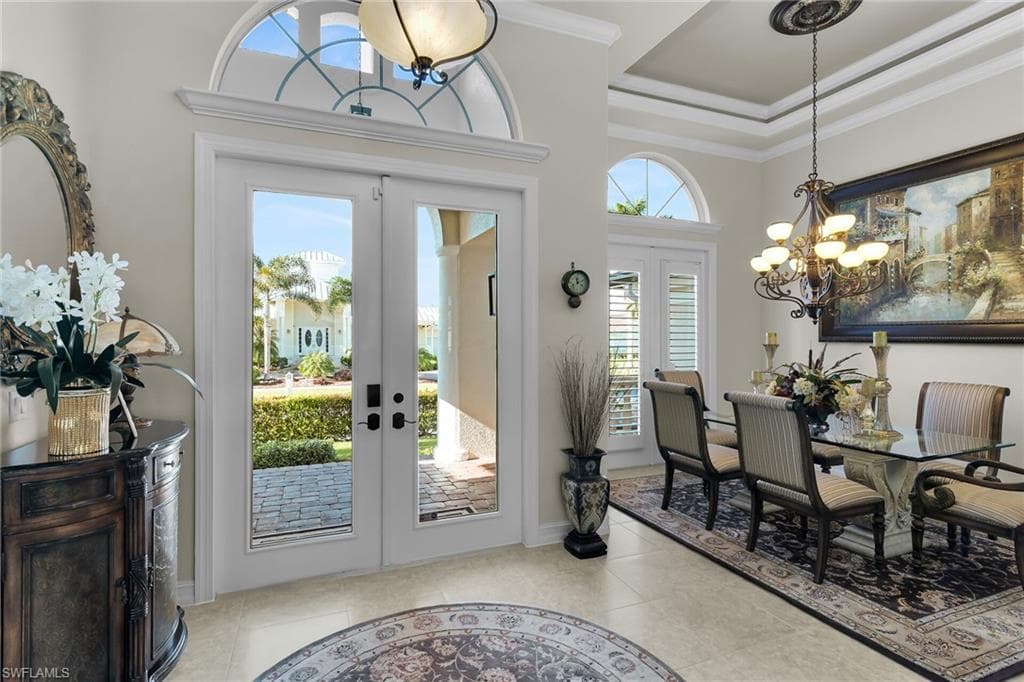 287 Rockhill Ct, Marco Island, FL 34145-2