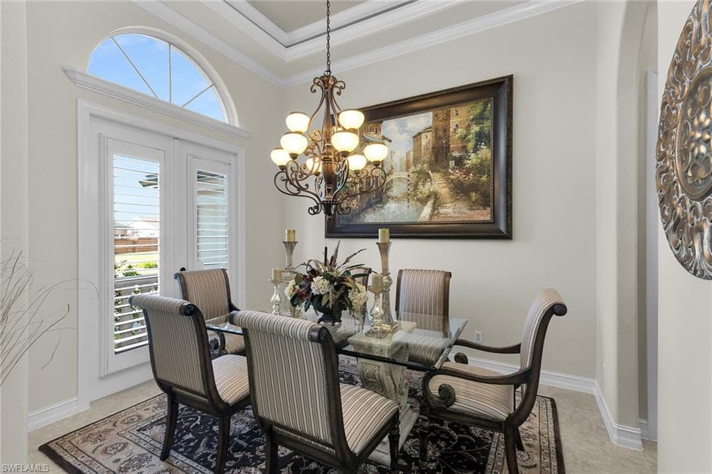 287 Rockhill Ct, Marco Island, FL 34145-4