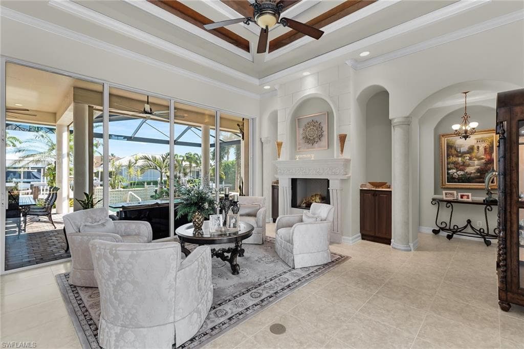 287 Rockhill Ct, Marco Island, FL 34145-6