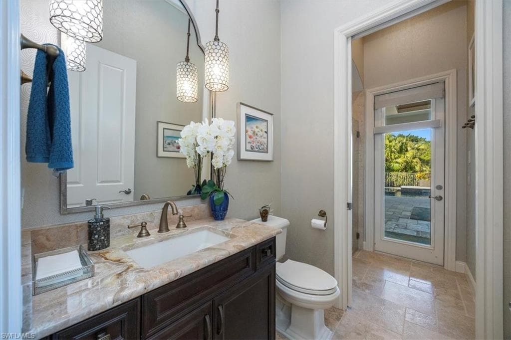 8556 Majorca Ln, Naples, FL 34114-19