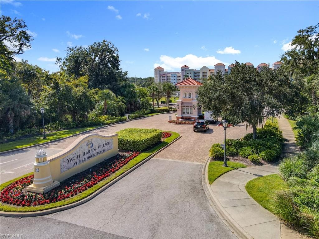 214 Harbor Village Pt, Palm Coast, FL 32137-1