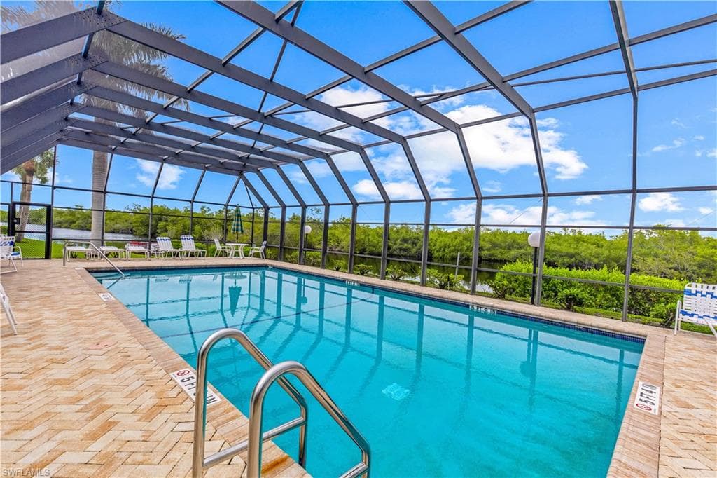 1295 Mainsail Dr 912, Naples, FL 34114-34