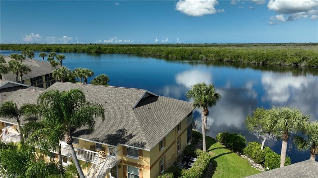 1295 Mainsail Dr 912, Naples, FL 34114-36