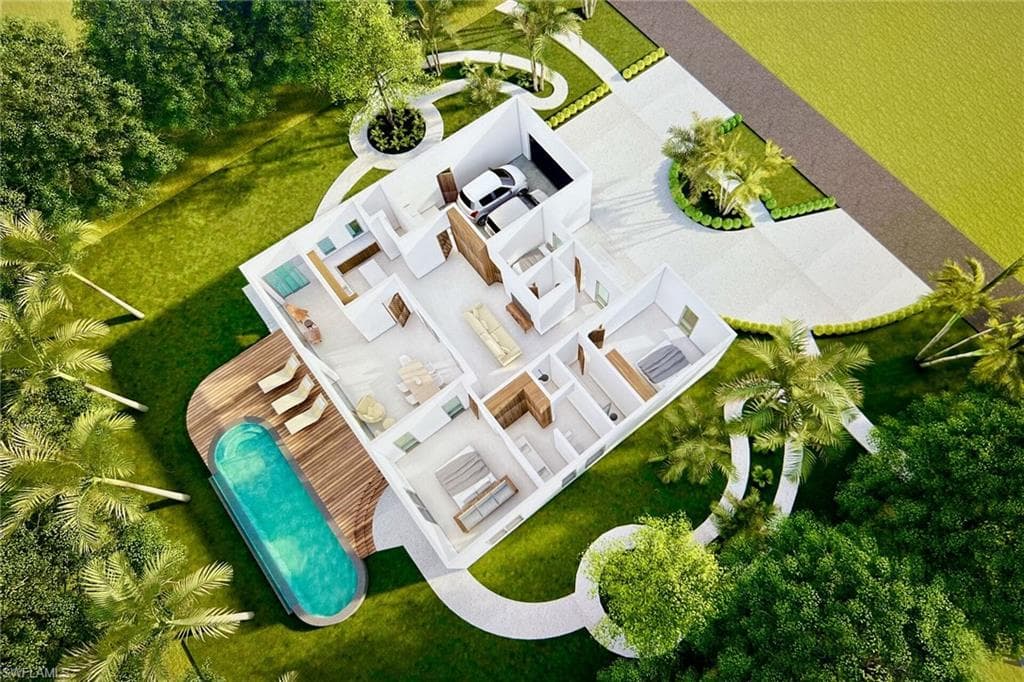 111 Bahama Ave, Marco Island, FL 34145-40